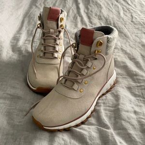Cole Haan zerogrand waterproof boots